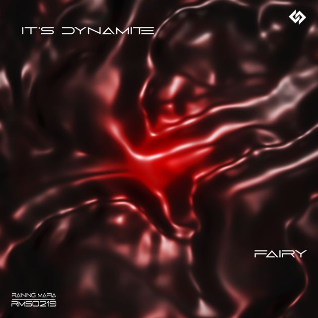 It's Dynamite - 'Fairy' [Ringtone]
