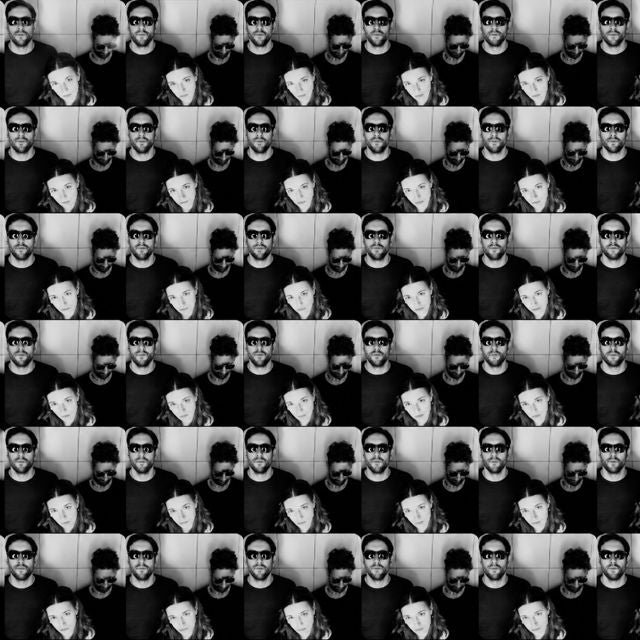 VALENTIN - 'Ich Tue Es (feat. Dan Bay & Le Rubrique & Bo Irion & The Ohohohs)' [Ringtone]
