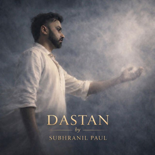 Subhranil Paul - 'DASTAN (feat. Agni Varan Ruhela)' [Ringtone]
