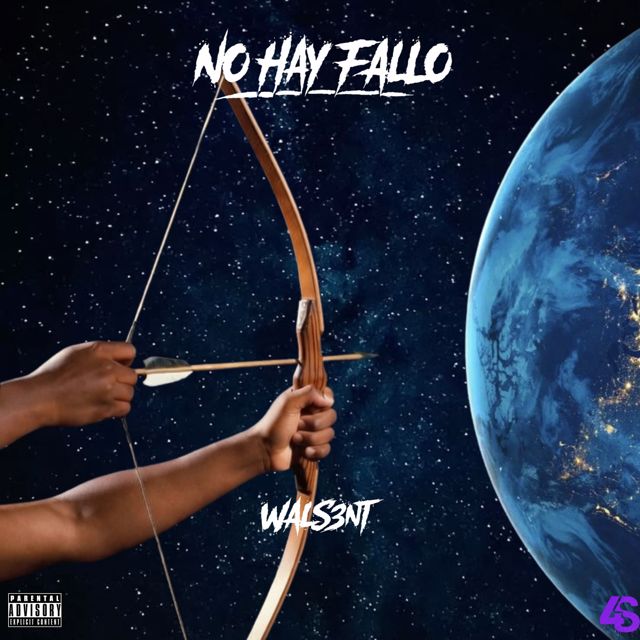 Wals3nt - 'NO HAY FALLO' [Ringtone]