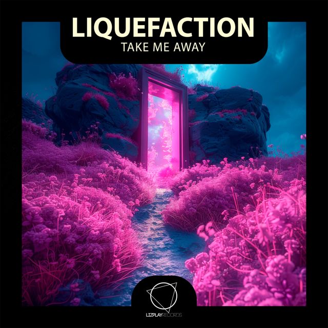 Liquefaction - 'Aqua' [Ringtone]