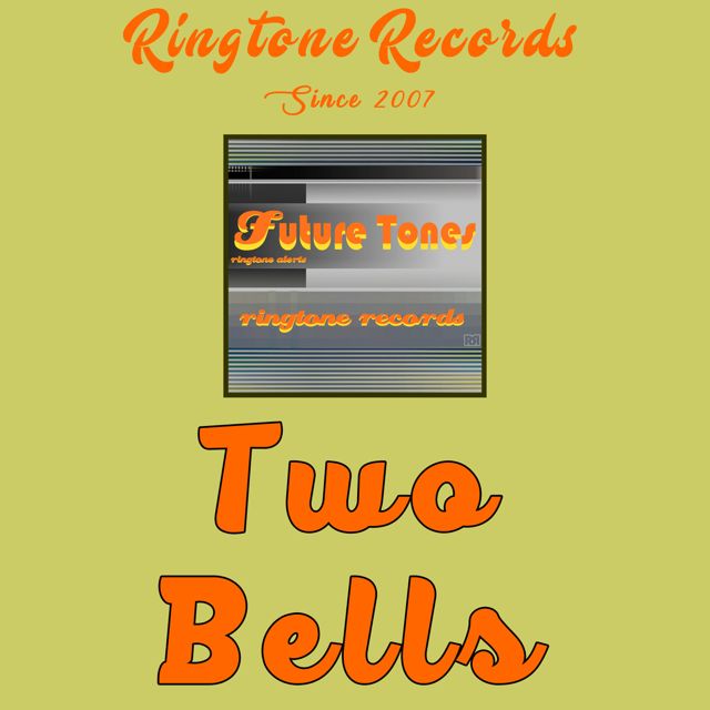 Beep Bell Phone - 'Two Bells (Soft Bells)' [Ringtone]