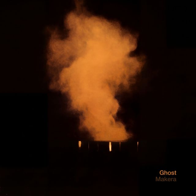 Makera - 'Ghost' [Ringtone]