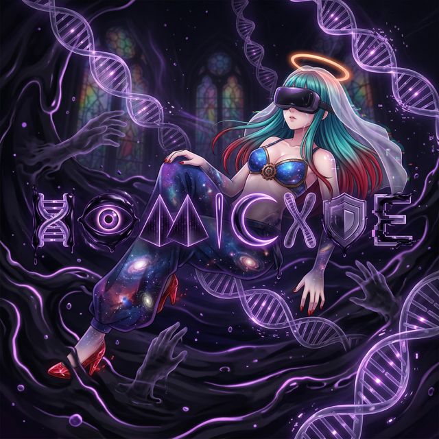SOULALTAR - 'HOMICXDE' [Ringtone]