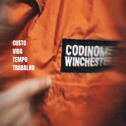 Codinome Winchester - 'Rock And Roll a Vida' [Ringtone]