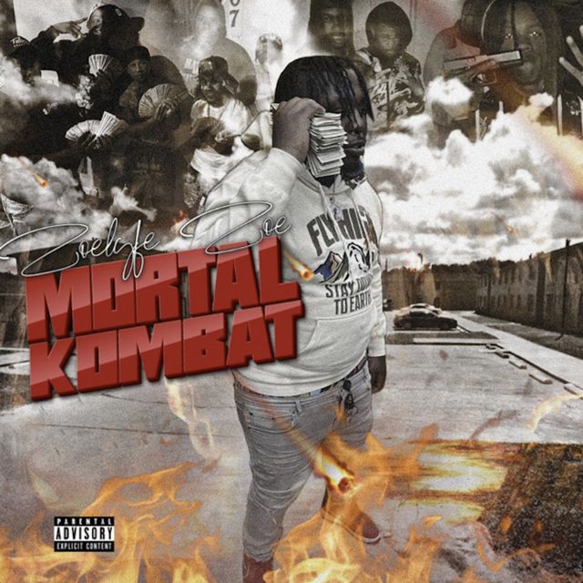 Zoelyfe Zoe - 'Hold up wait (feat. Flexxer)' [Ringtone]