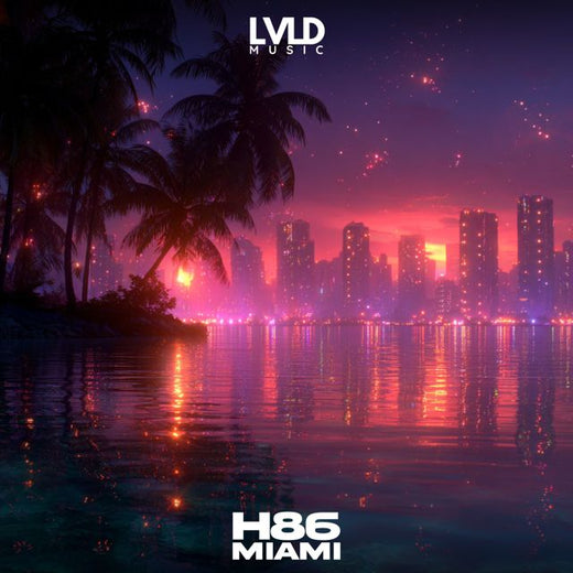 H86 - 'Miami' [Ringtone]