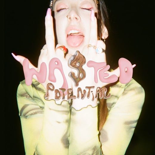 Natalie Carr - 'Wasted Potential' [Ringtone]