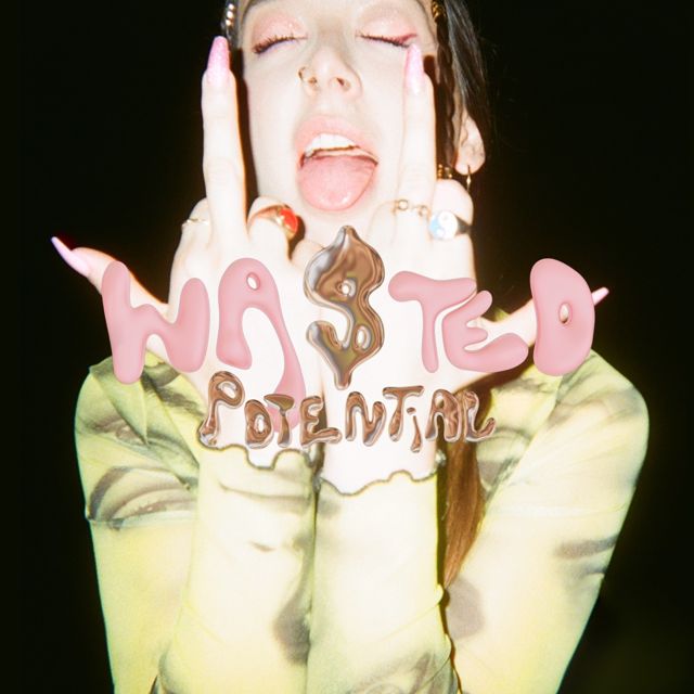 Natalie Carr - 'Wasted Potential' [Ringtone]