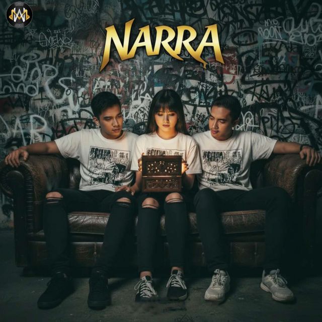 Narra - 'Bukan Pilihanmu' [Ringtone]
