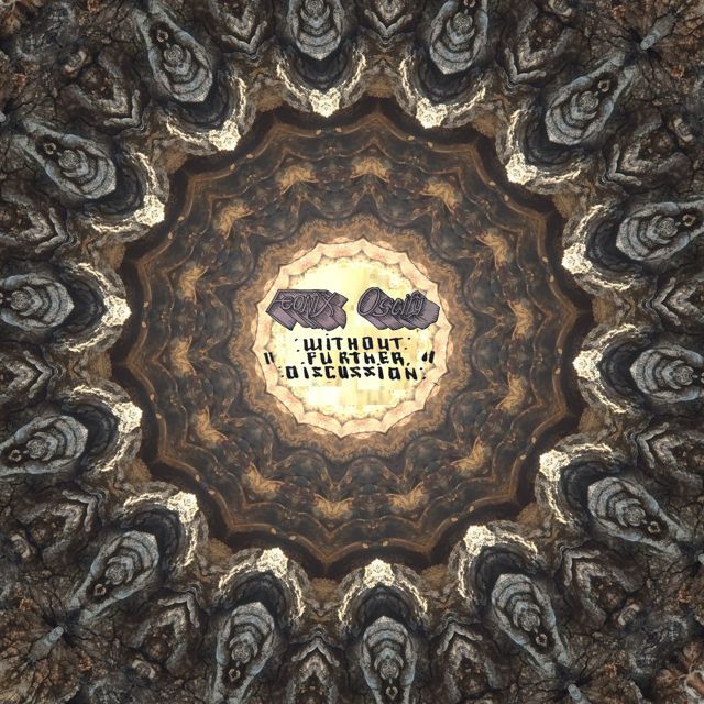 Feonix - 'Without Further Discussion (feat. Oscify)' [Ringtone]