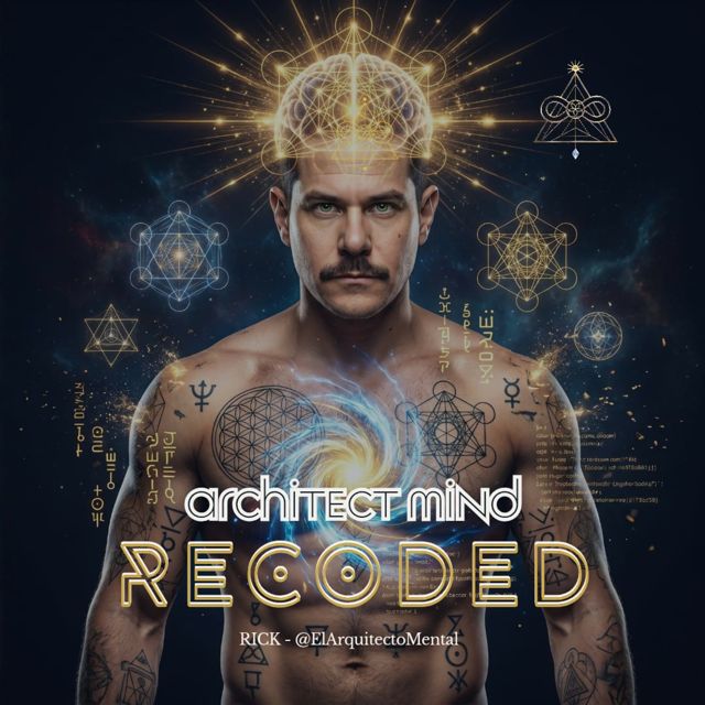 Rick El Arquitecto Mental - 'I Choose To Belive' [Ringtone]