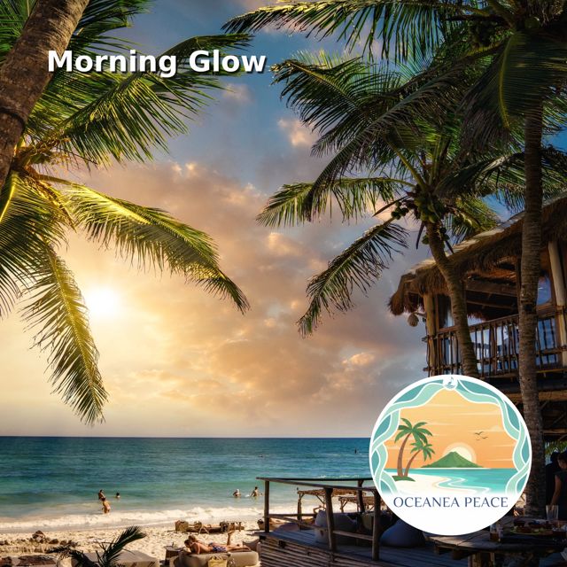 Oceanea Peace - 'Morning Glow' [Ringtone]