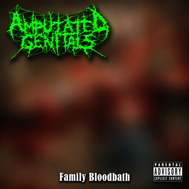 Amputated Genitals - 'S.C.M' [Ringtone]