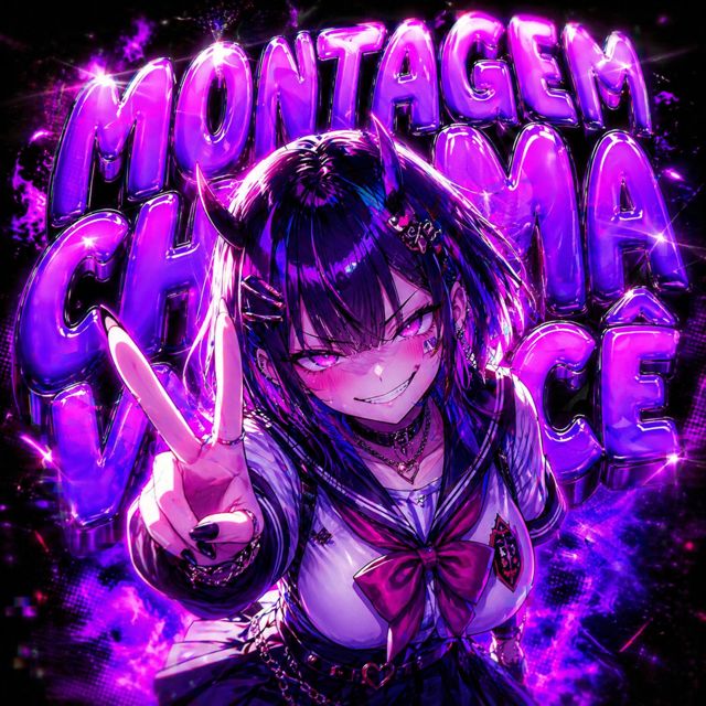 Djay L Beats - 'MONTAGEM CHAMA VOCÊ (Speed Up) (feat. SrKazu & DJ.RULER)' [Ringtone]