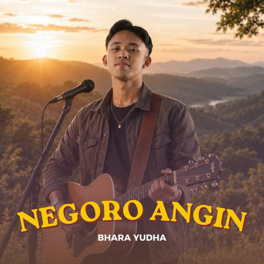 Bhara Yudha - 'Negoro Angin' [Ringtone]