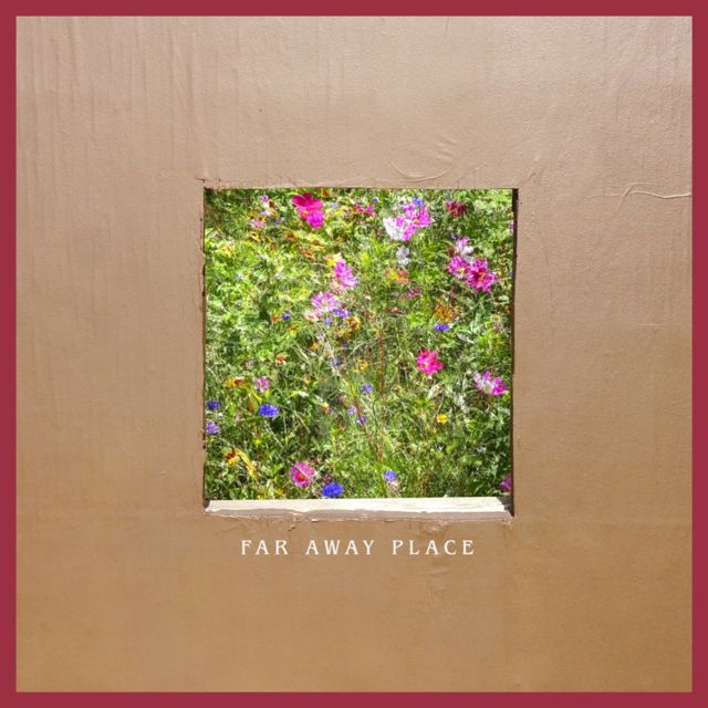 Jon Ladeau - 'Far Away Place' [Ringtone]