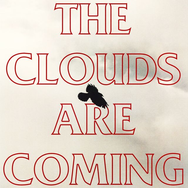 Scarlet Cinema - 'The Clouds Are Coming' [Ringtone]