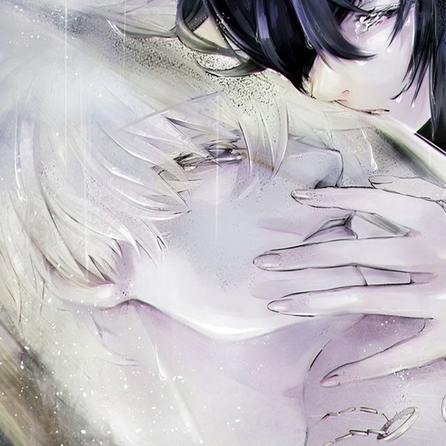 Jexx! - 'I Wish We Could Talk Again' [Ringtone]
