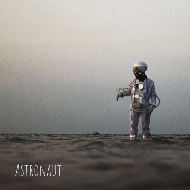 Hevi Mi - 'Astronaut' [Ringtone]