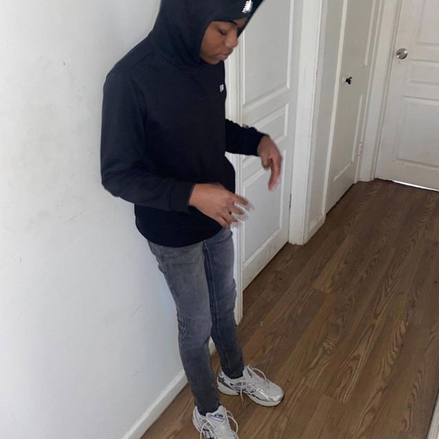 Shadstackzz - 'Pay attention' [Ringtone]