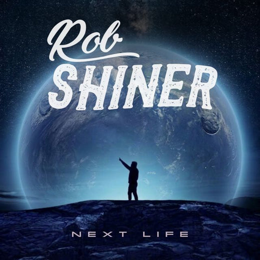 Rob Shiner - 'Next Life' [Ringtone]