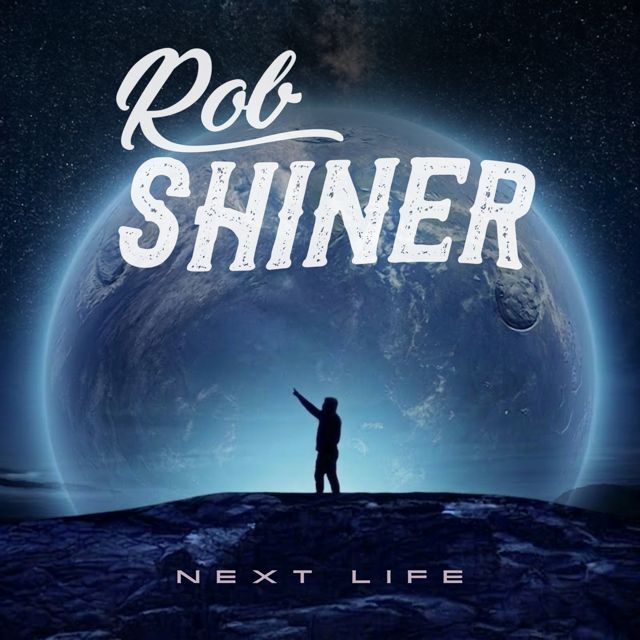 Rob Shiner - 'Next Life' [Ringtone]