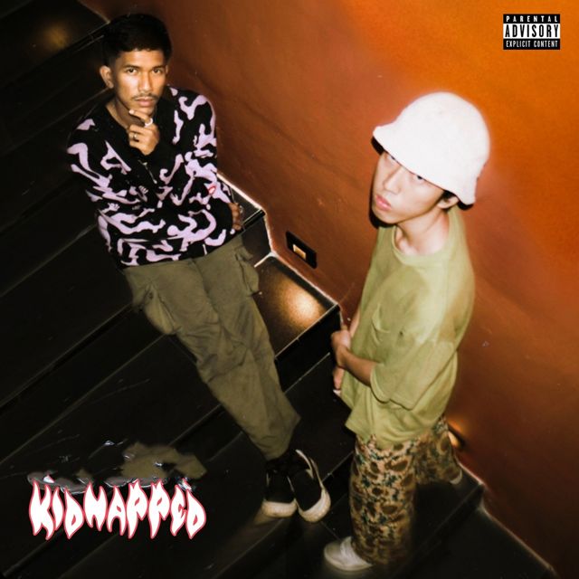 Urboy Arkan - 'KIDNAPPED (feat. A$ RIFA)' [Ringtone]