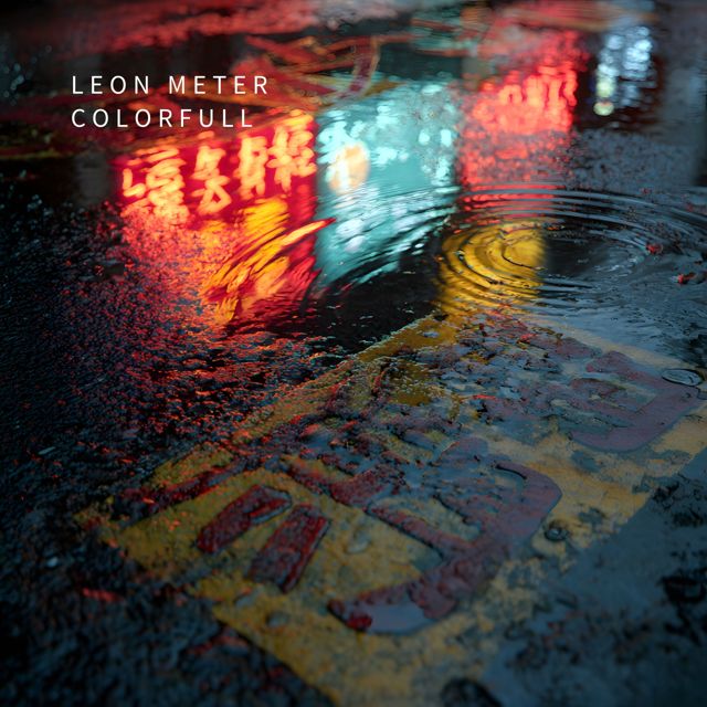 Leon Meter - 'Colorfull' [Ringtone]
