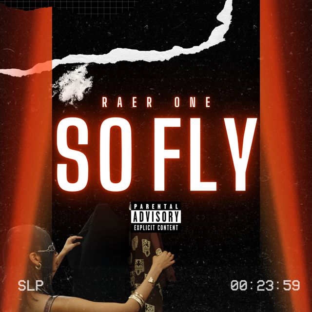 Raer One - 'So Fly' [Ringtone]
