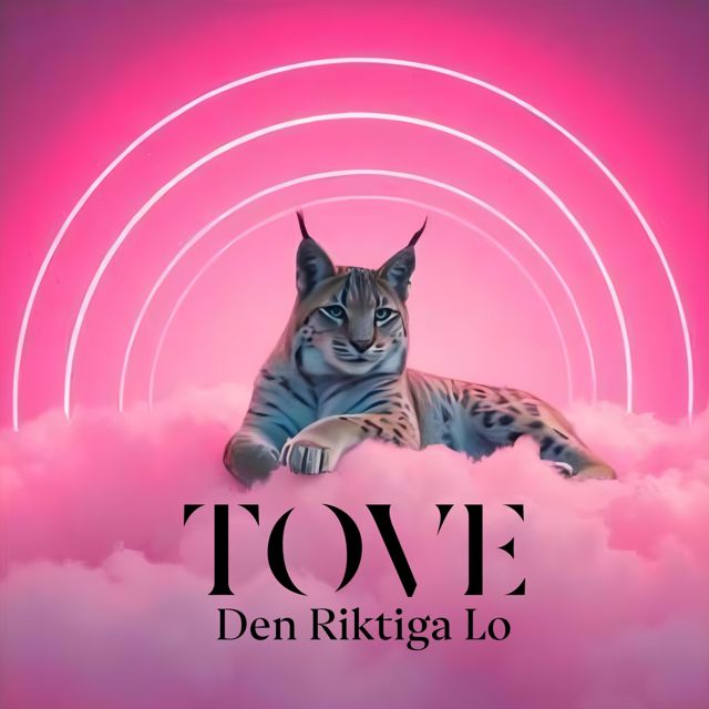 Tove Den Riktiga Lo - 'Tove, den riktiga lo' [Ringtone]