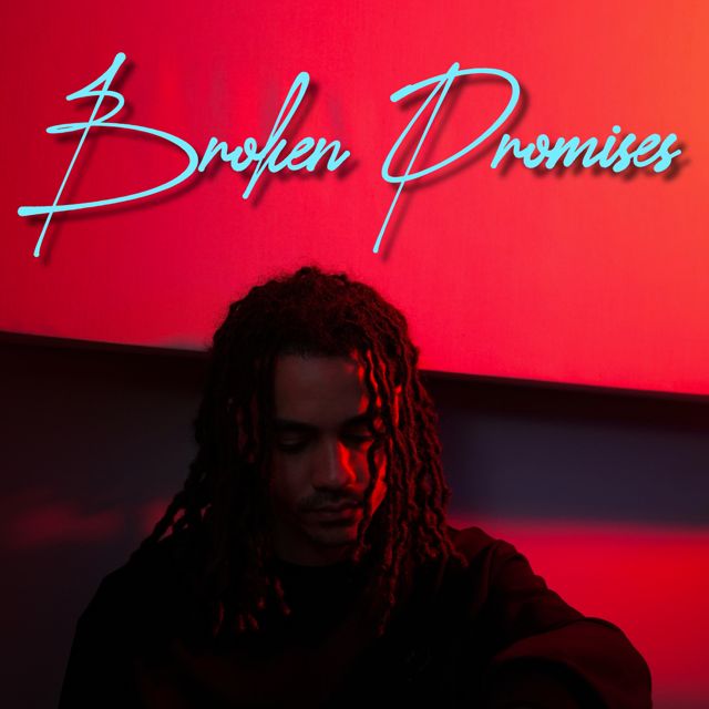 Kansy - 'Broken Promises' [Ringtone]