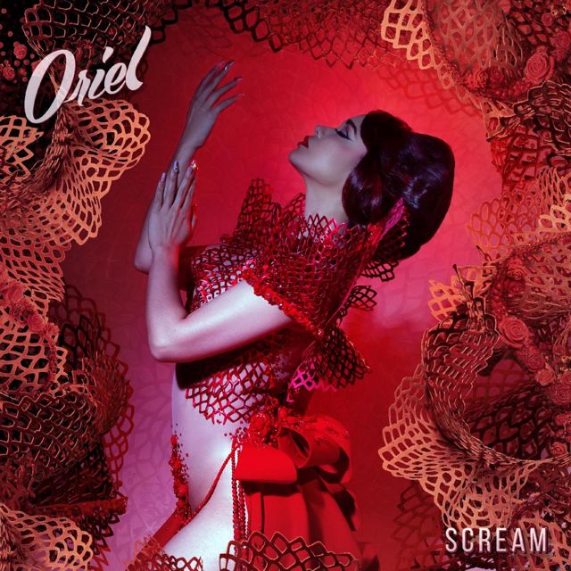 Oriel - 'Scream' [Ringtone]