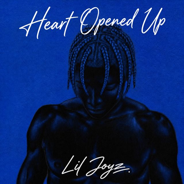 Lil Joyz - 'Heart Opened Up (feat. Yezzy)' [Ringtone]