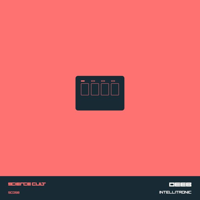 Deeb - 'Futuregrapher' [Ringtone]