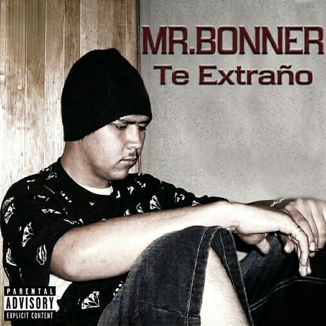 Mr. Bonner - 'Te Extraño (feat. Beffor)' [Ringtone]