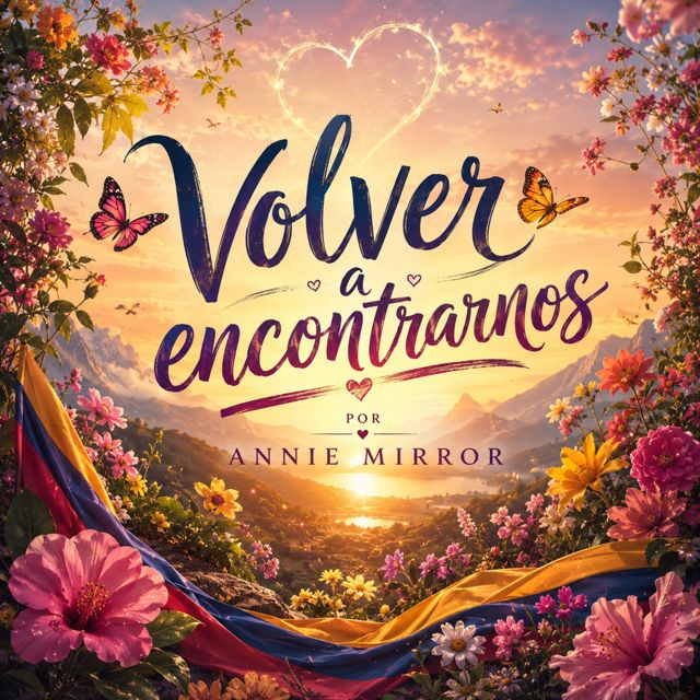 Annie Mirror - 'Volver a Encontrarnos' [Ringtone]