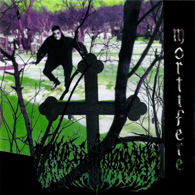 Multivitamines - 'Mortifère' [Ringtone]