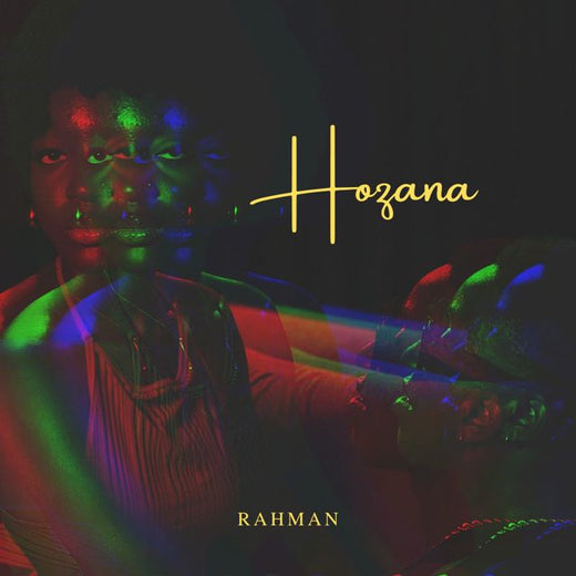 RAHMAN - 'Hozana' [Ringtone]