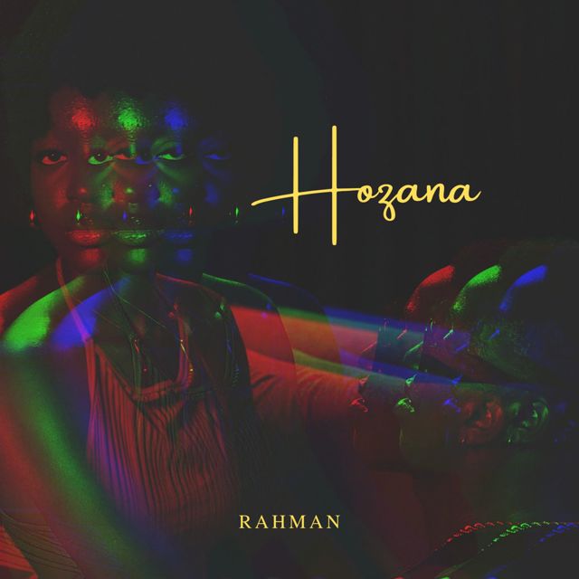 RAHMAN - 'Hozana' [Ringtone]