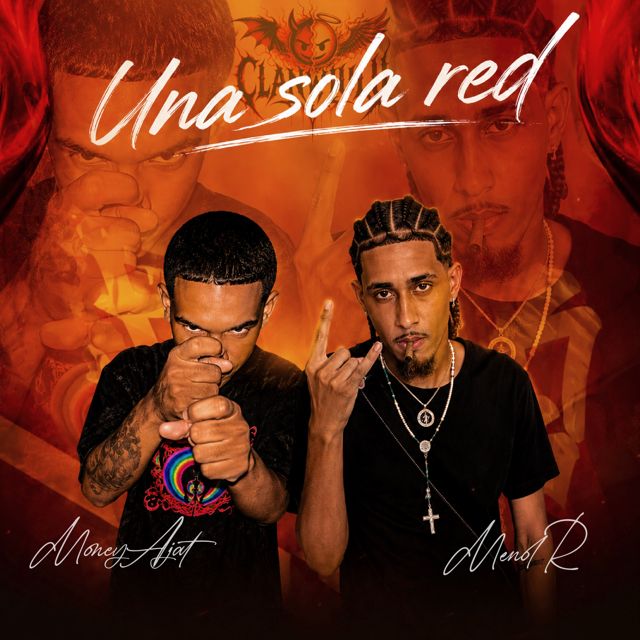 Money Ajat - 'Una Sola Red' [Ringtone]