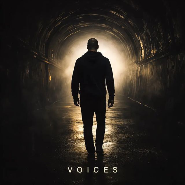 DJ Roody - 'Voices' [Ringtone]