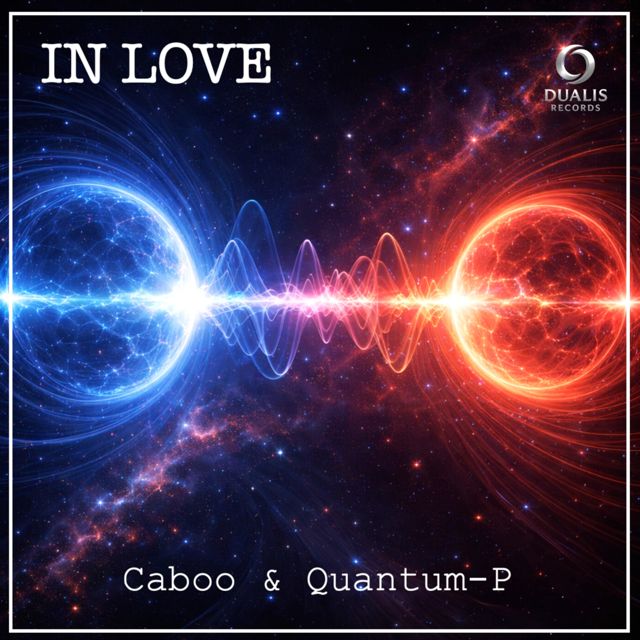 Quantum-P - 'In Love (feat. CABOO)' [Ringtone]