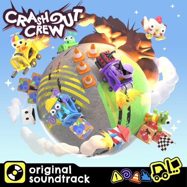 feasley - 'The Hustle (Shift 1-1)' [Ringtone]