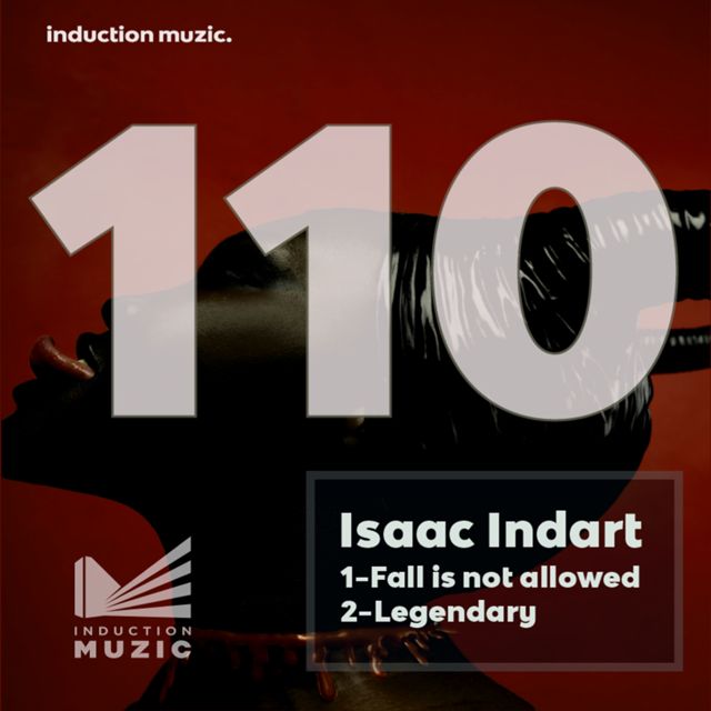 Isaac Indart - 'Fall is not allowed' [Ringtone]