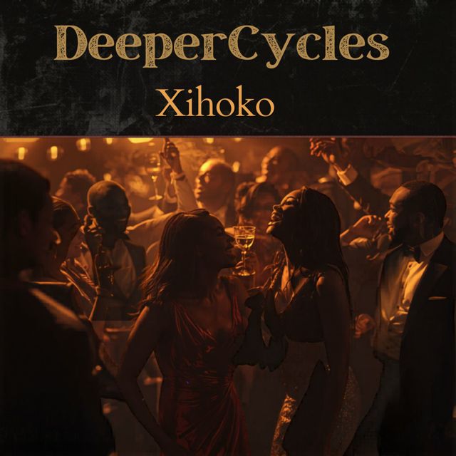 DeeperCycles - 'Xihoko (feat. Ndonga Ra Mavusa)' [Ringtone]