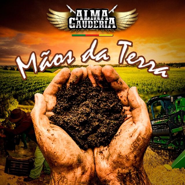 Alma Gauderia - 'Num Cantar Abagualado' [Ringtone]