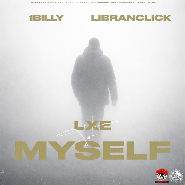 1Billy - 'Lxe To Myself (feat. Libranclick Production)' [Ringtone]