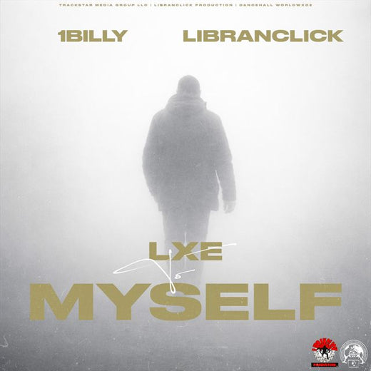 1Billy - 'Lxe To Myself (Radio Edit) (Clean) (feat. Libranclick Production)' [Ringtone]