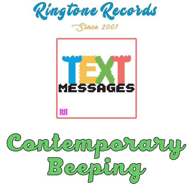 RR Collective - 'Contemporary Beeping' [Ringtone]